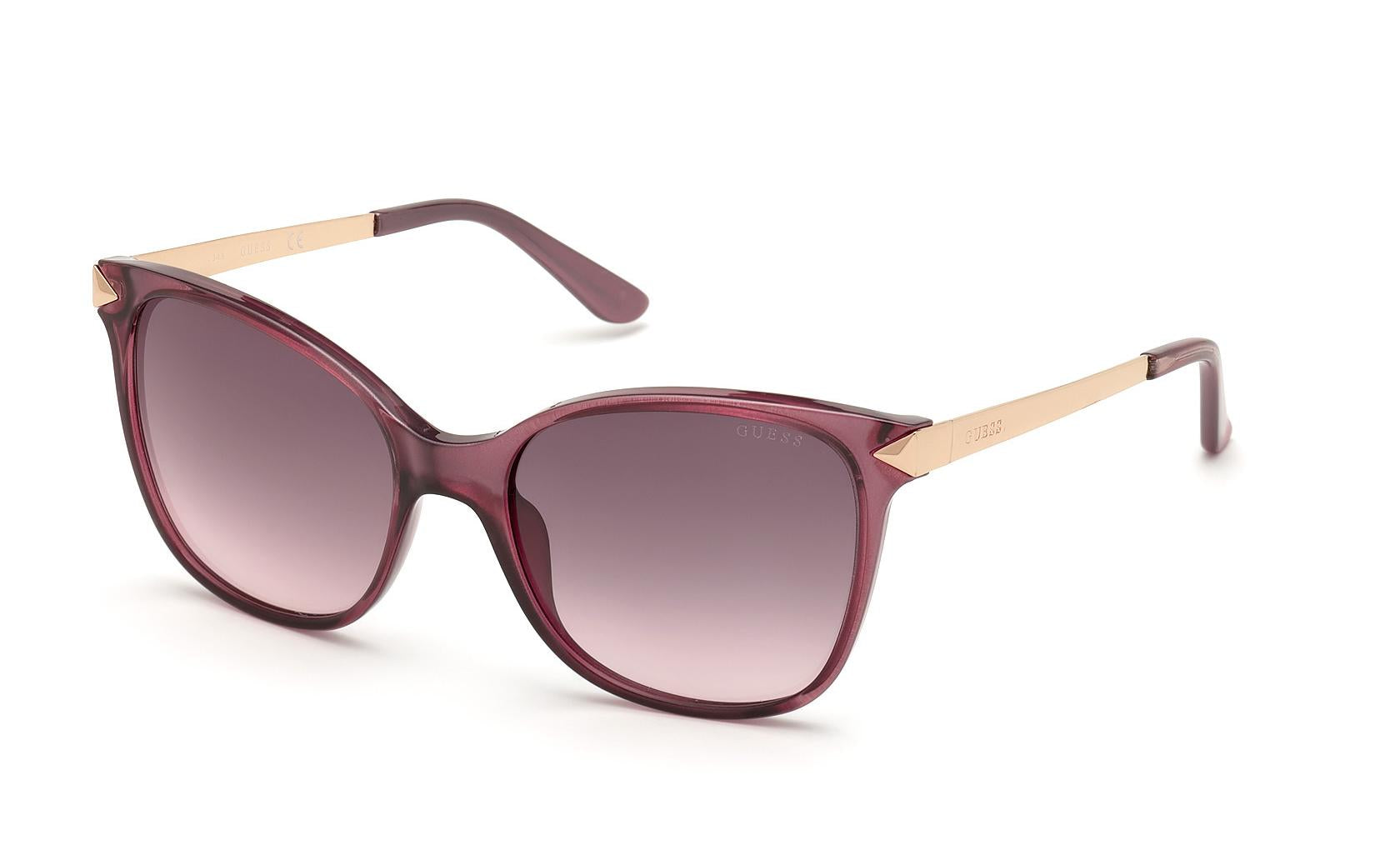 Guess Sunglasses GU7657 81Z