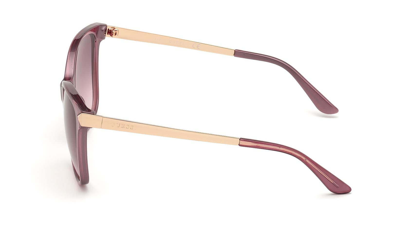 Guess Sunglasses GU7657 81Z