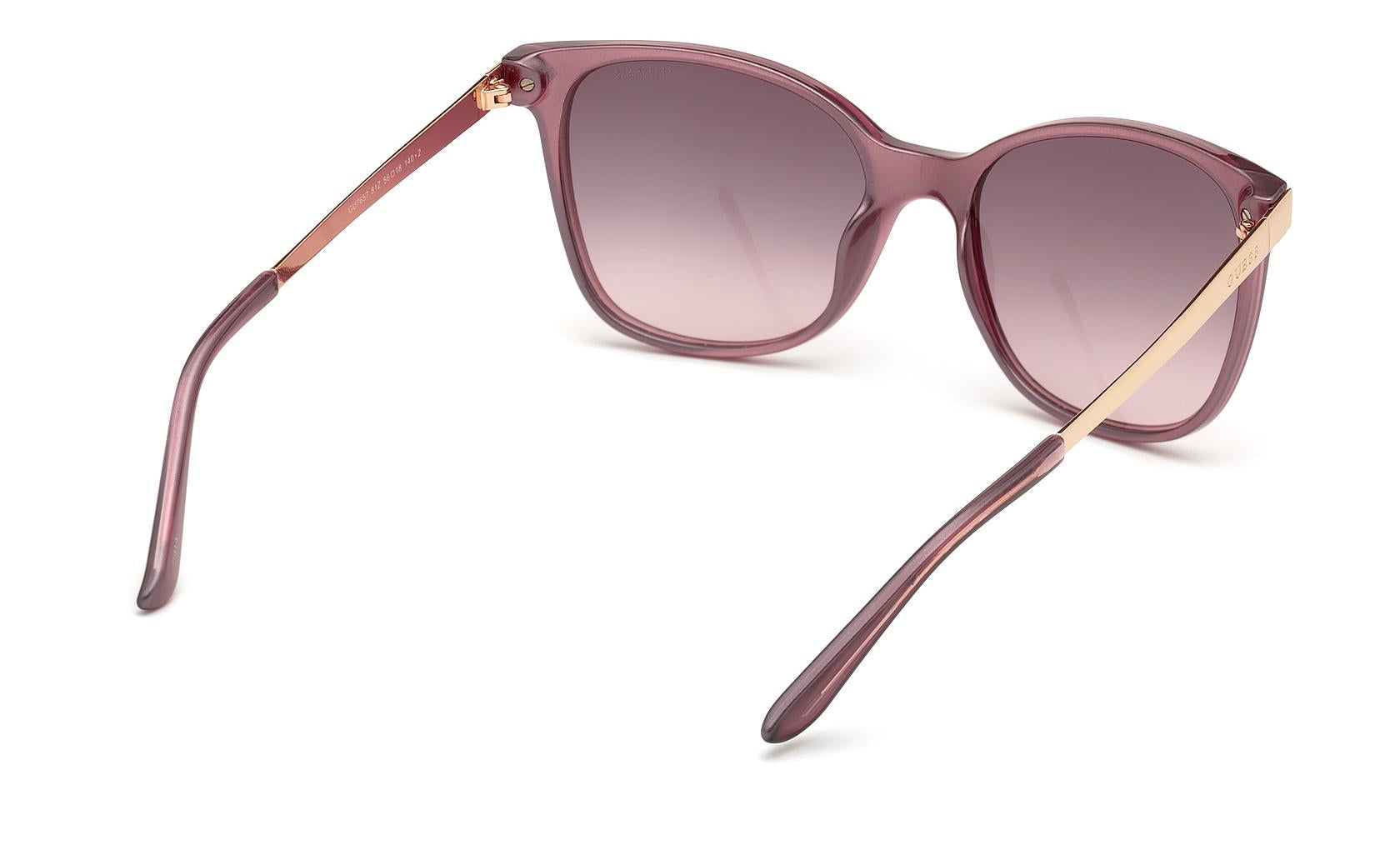 Guess Sunglasses GU7657 81Z