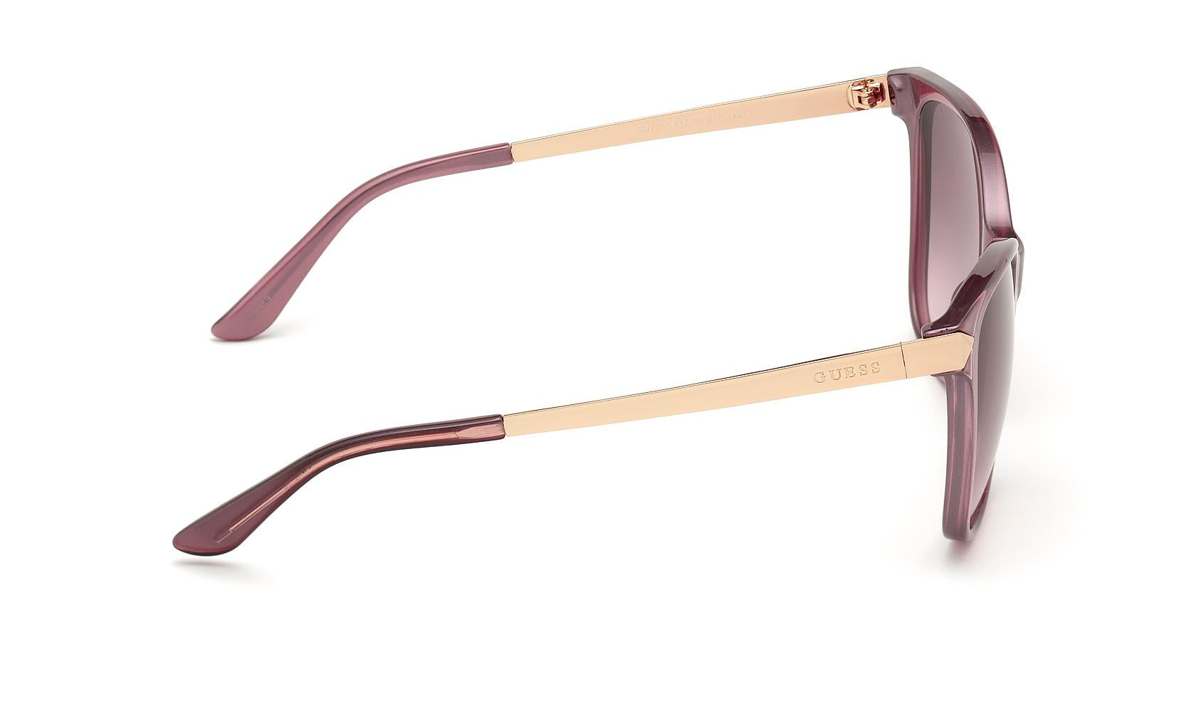 Guess Sunglasses GU7657 81Z