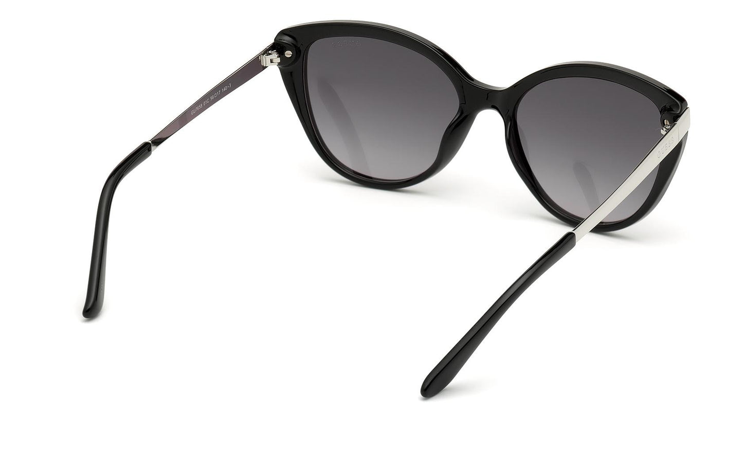 Guess Sunglasses GU7658 01C