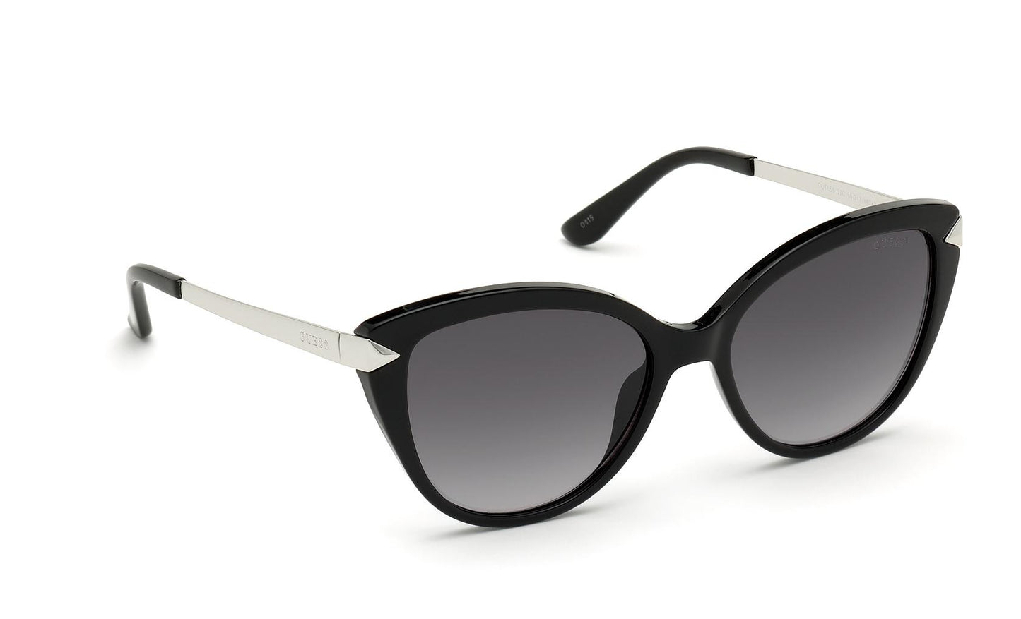 Guess Sunglasses GU7658 01C