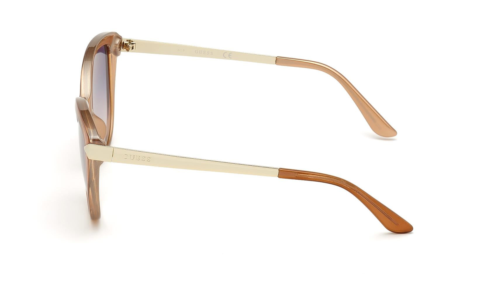 Guess Sunglasses GU7658 42B