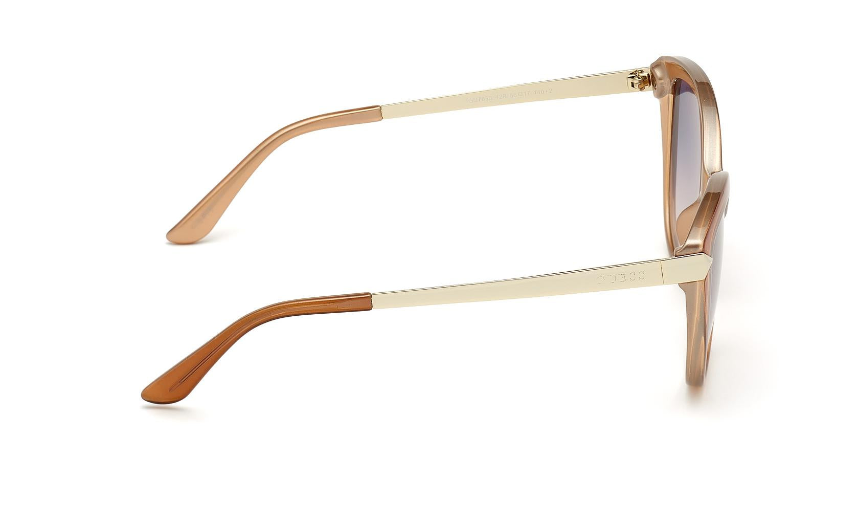 Guess Sunglasses GU7658 42B