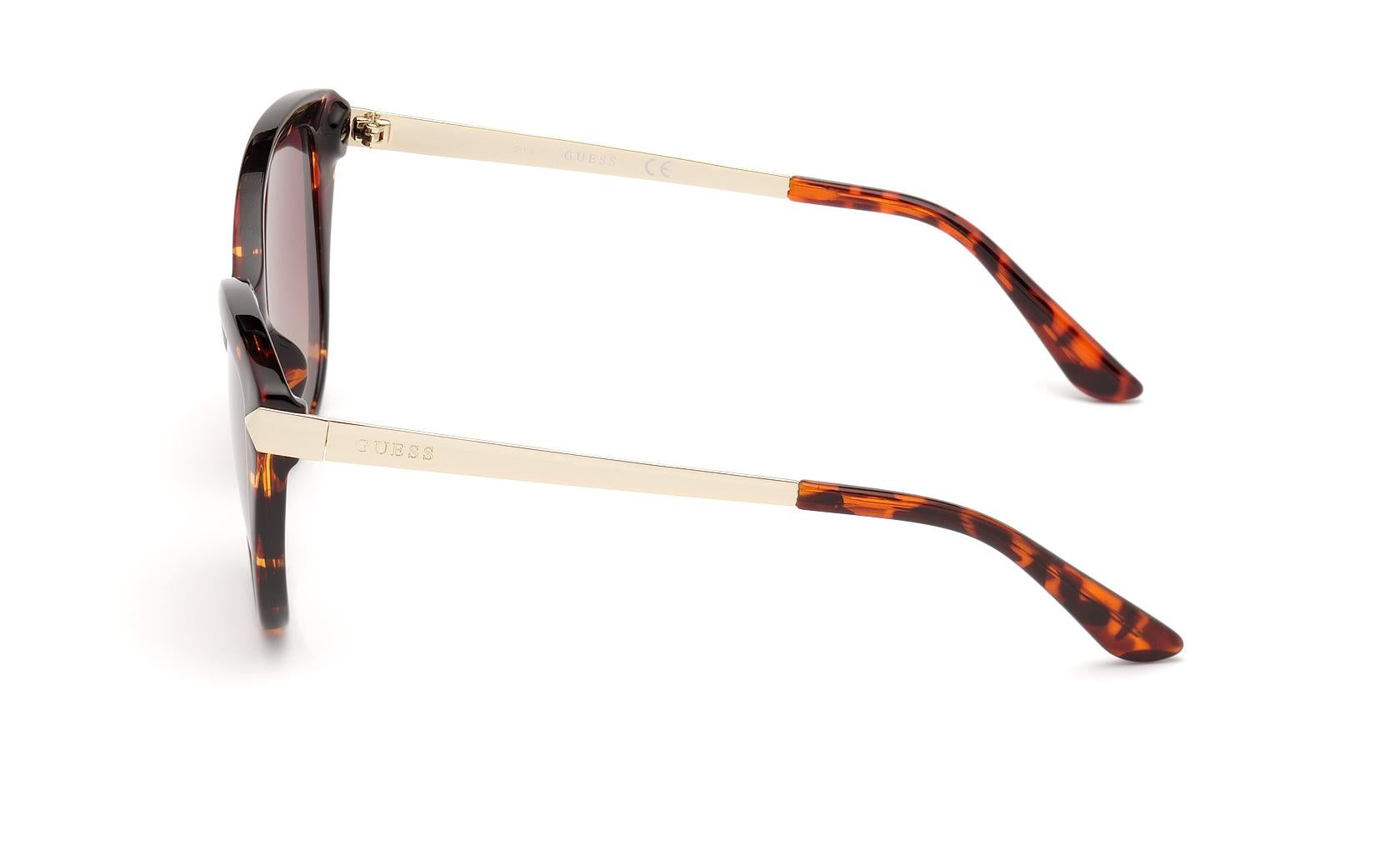 Guess Sunglasses GU7658 52F