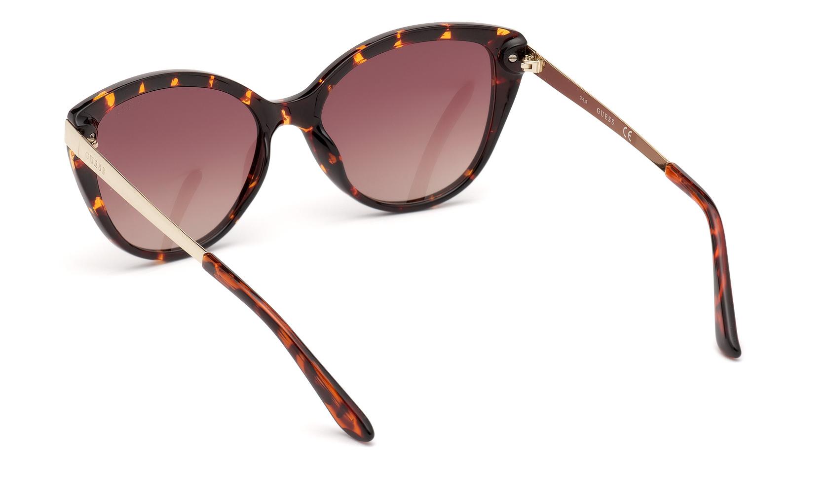 Guess Sunglasses GU7658 52F