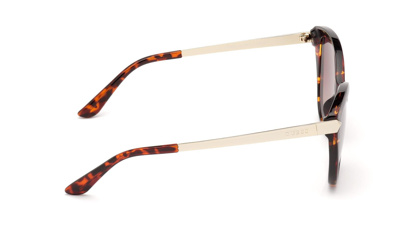 Guess Sunglasses GU7658 52F