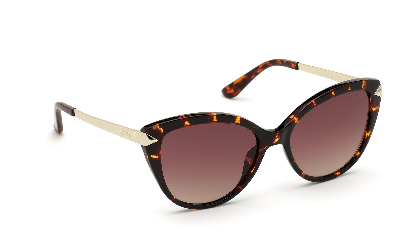 Guess Sunglasses GU7658 52F