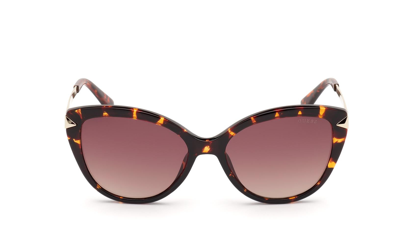 Guess Sunglasses GU7658 52F