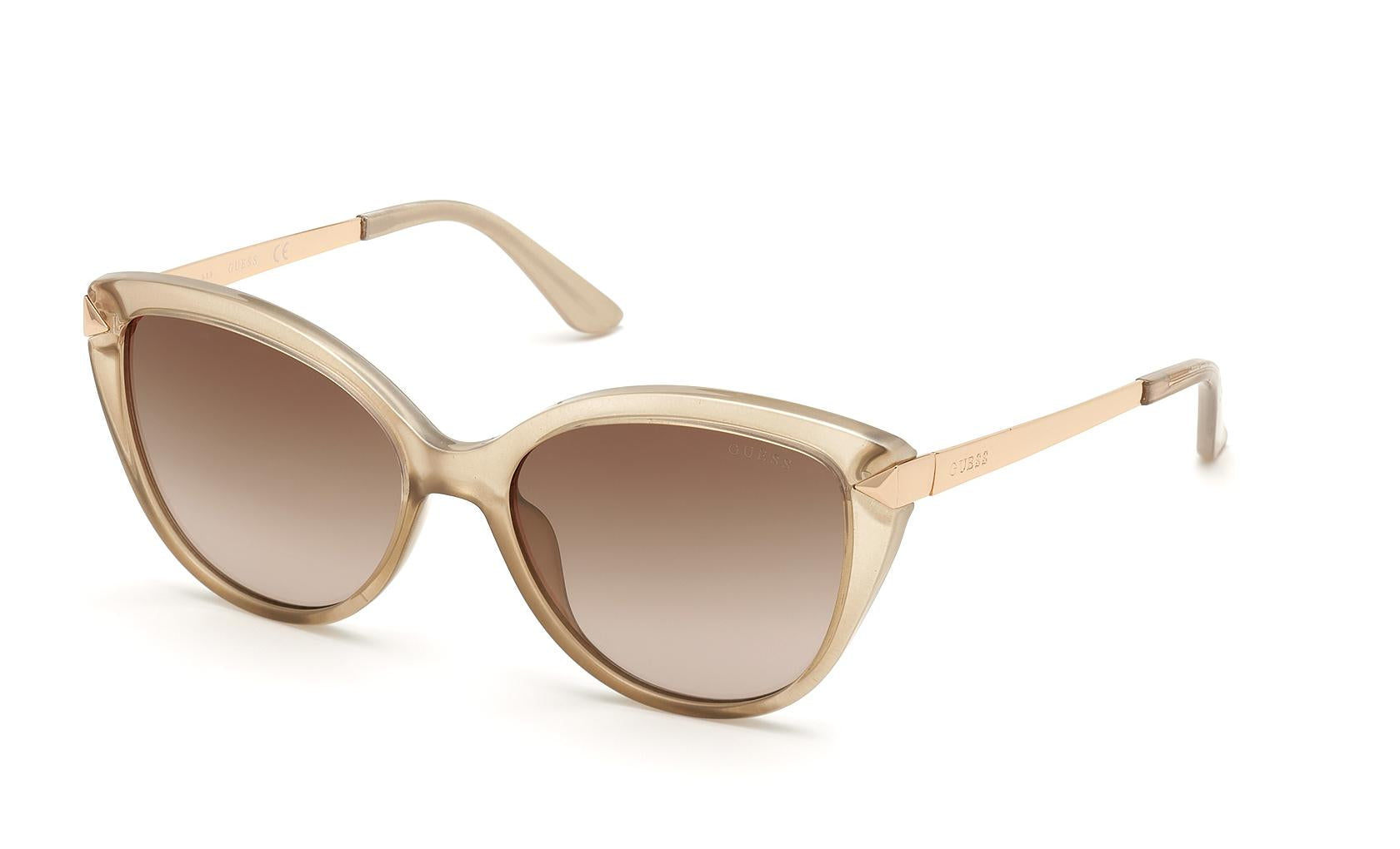 Guess Sunglasses GU7658 57F