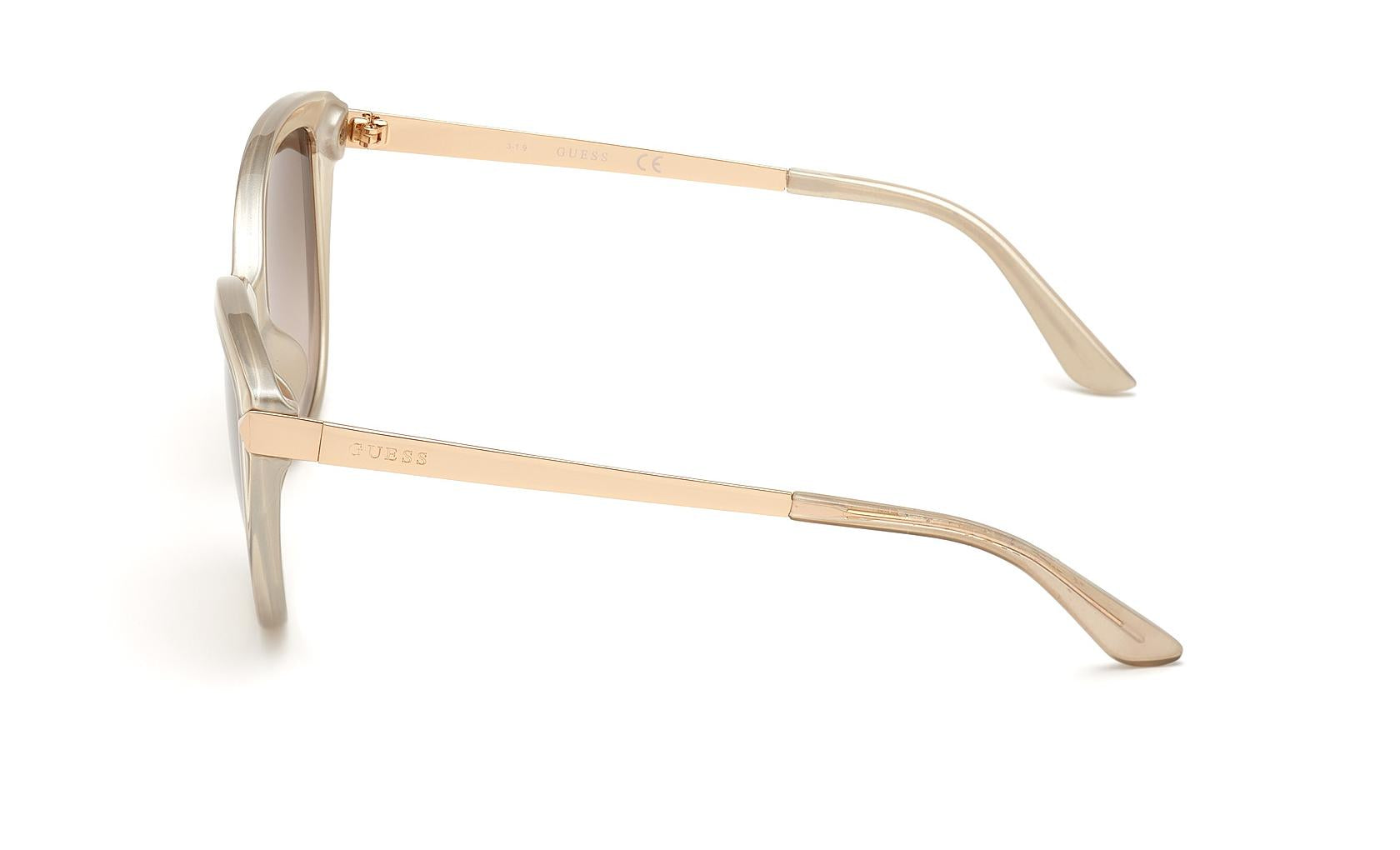 Guess Sunglasses GU7658 57F