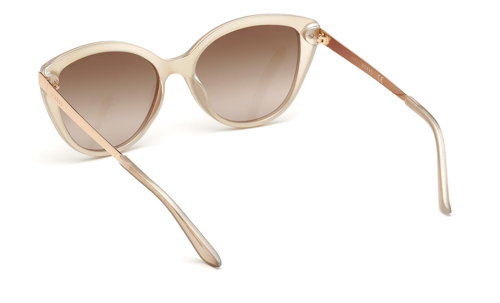 Guess Sunglasses GU7658 57F