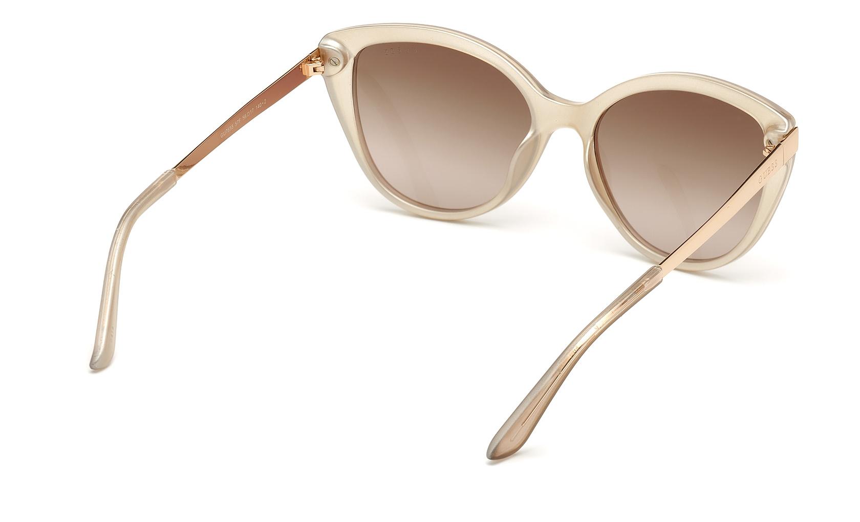 Guess Sunglasses GU7658 57F