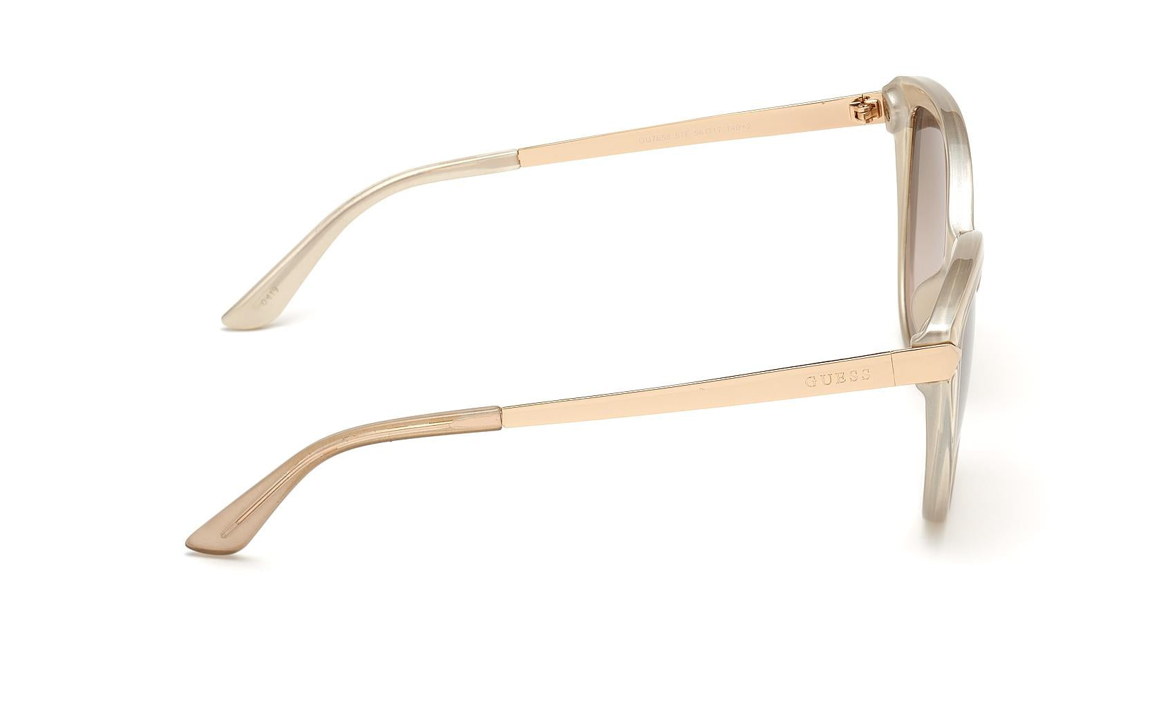 Guess Sunglasses GU7658 57F