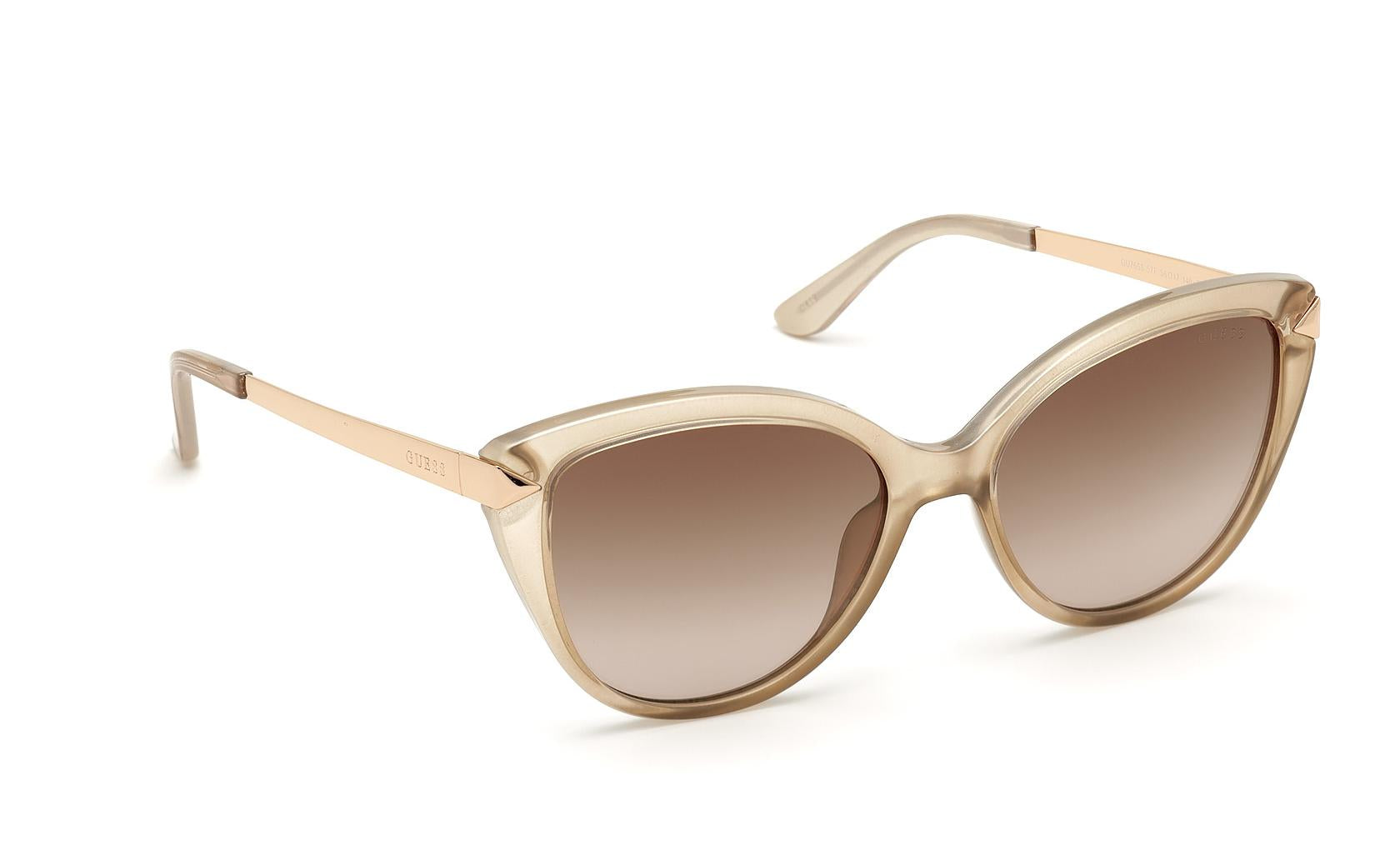 Guess Sunglasses GU7658 57F