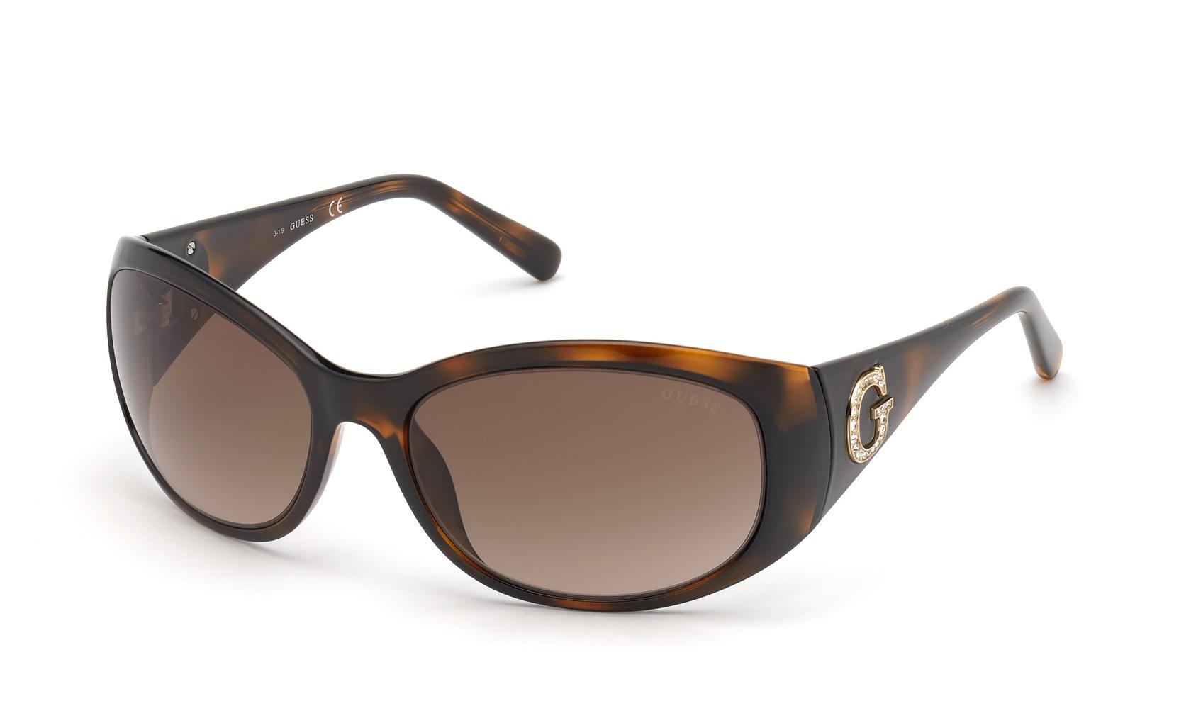Guess Sunglasses GU7665 52F