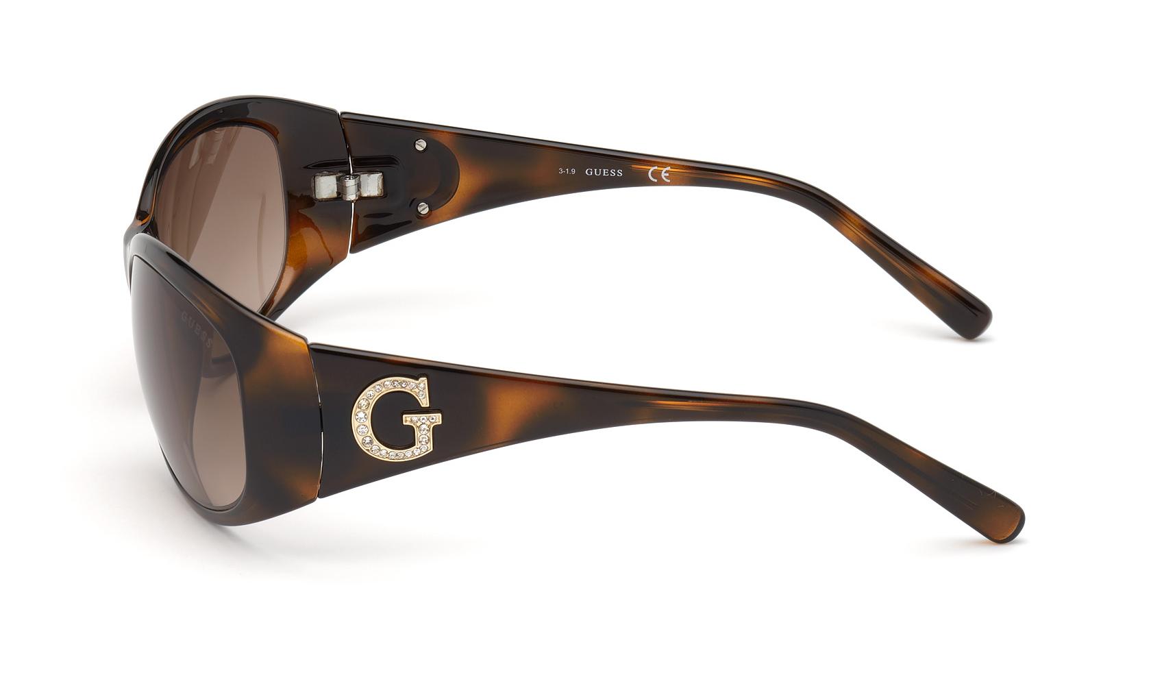 Guess Sunglasses GU7665 52F