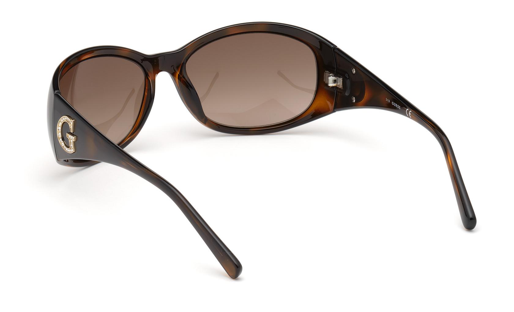 Guess Sunglasses GU7665 52F