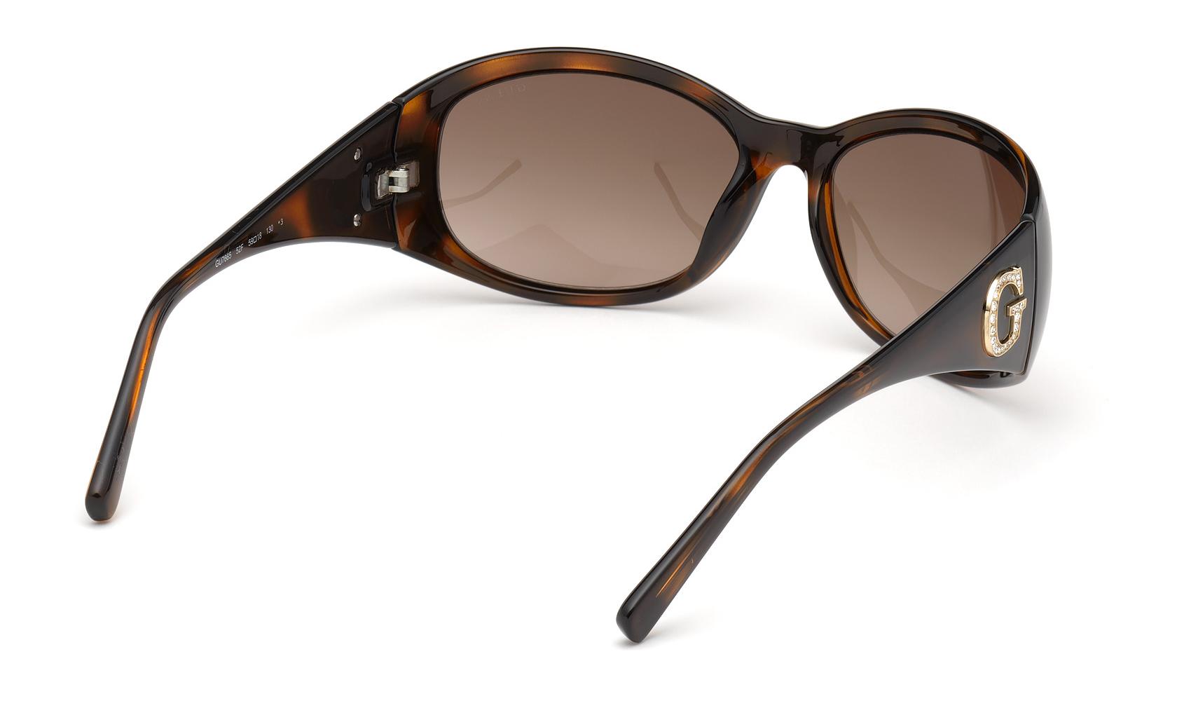 Guess Sunglasses GU7665 52F