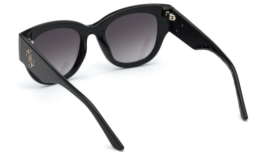 Guess Sunglasses GU7680 01B