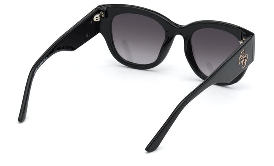 Guess Sunglasses GU7680 01B