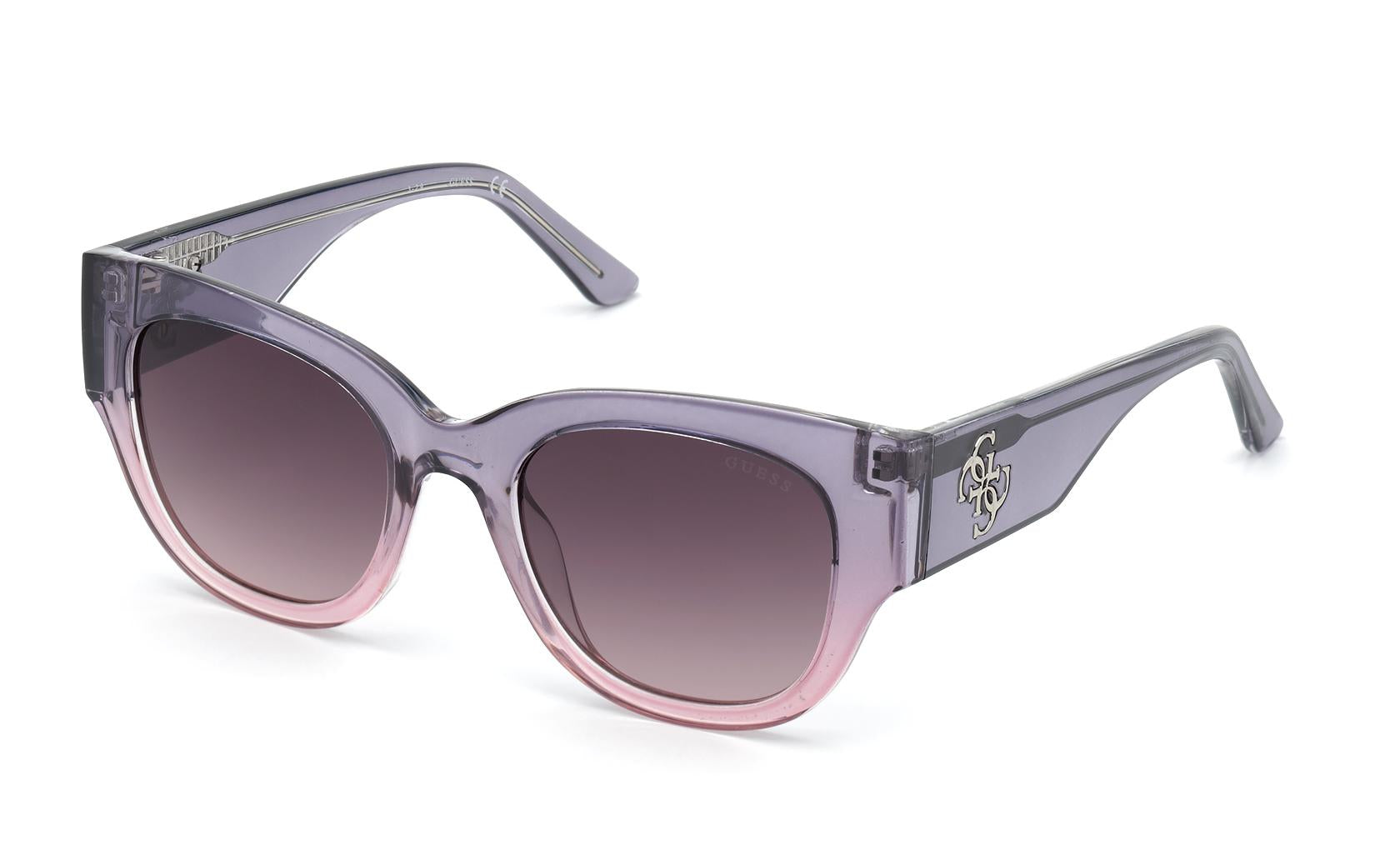 Guess Sunglasses GU7680 20B