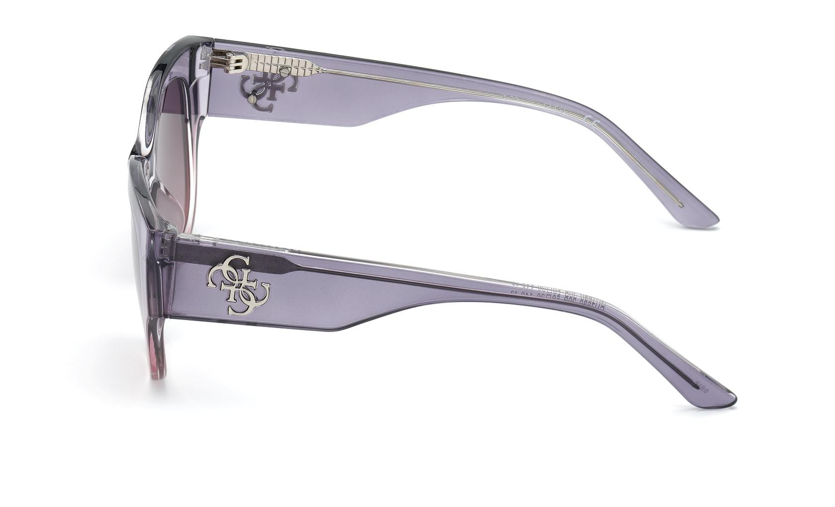 Guess Sunglasses GU7680 20B