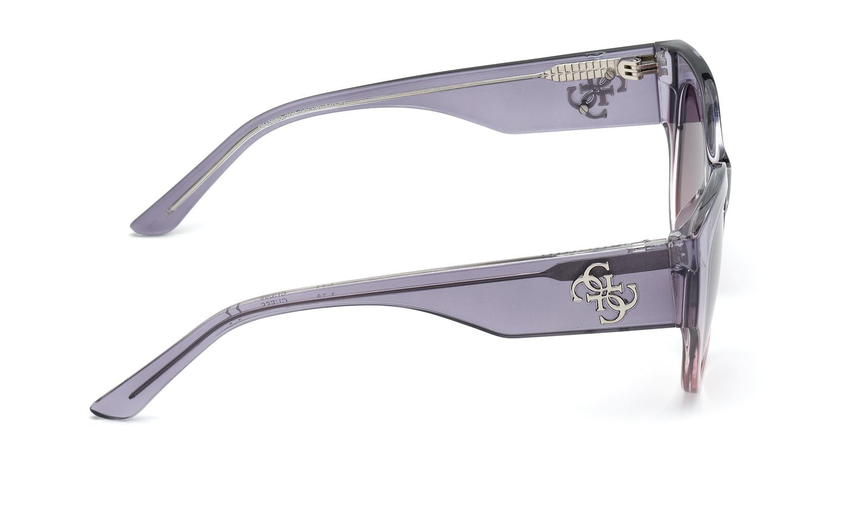 Guess Sunglasses GU7680 20B