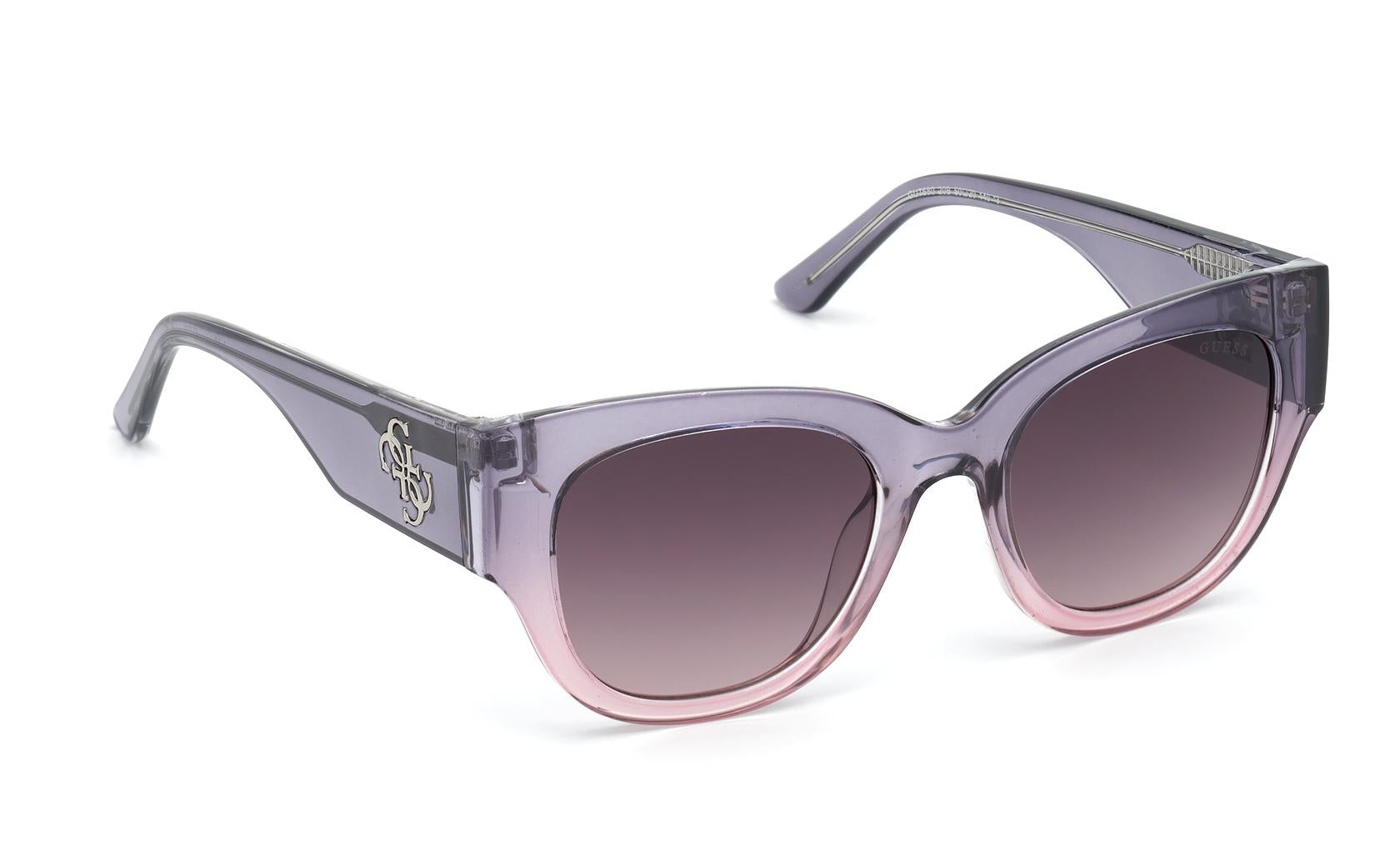 Guess Sunglasses GU7680 20B