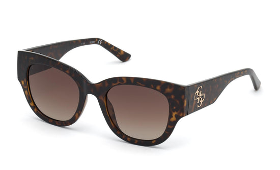 Guess Sunglasses GU7680 52F