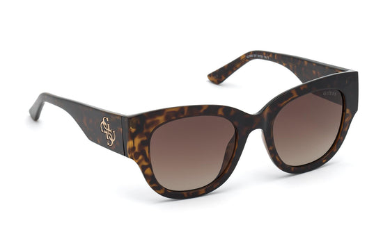 Guess Sunglasses GU7680 52F