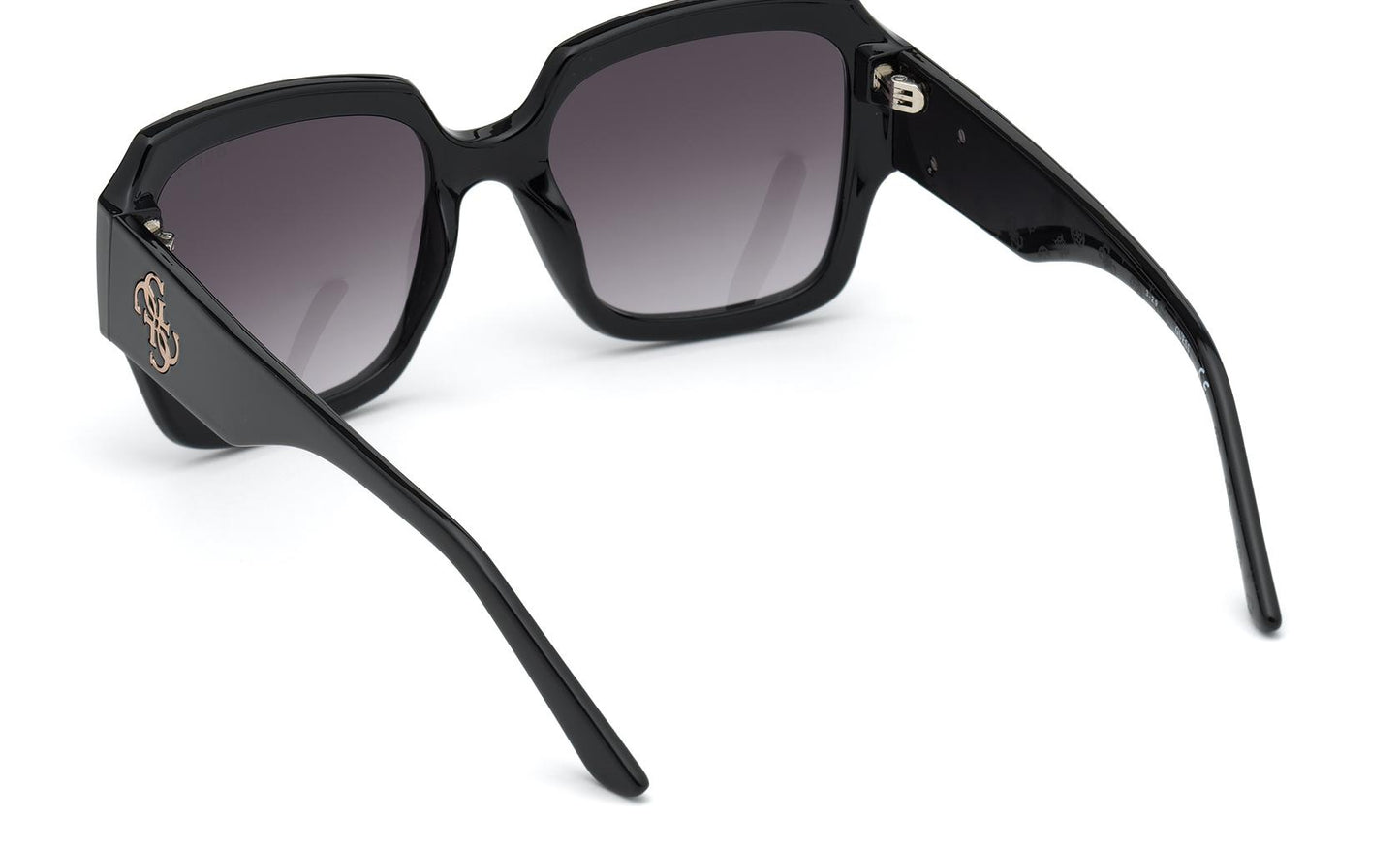 Guess Sunglasses GU7681 01B