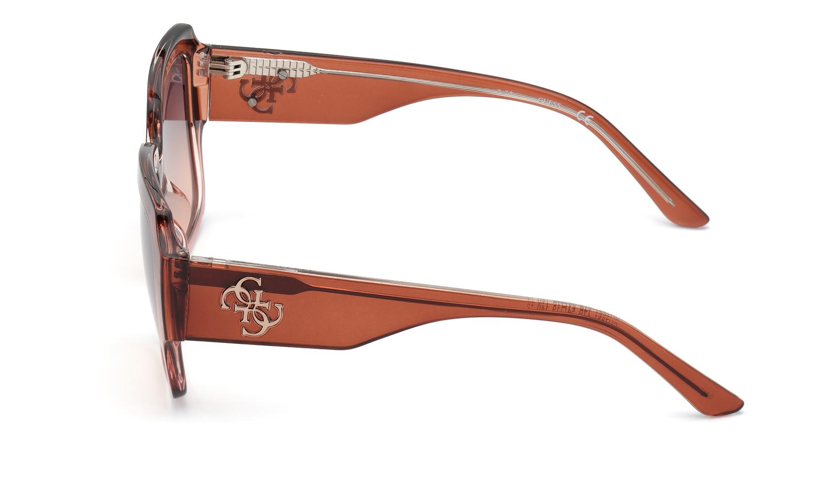 Guess Sunglasses GU7681 47B