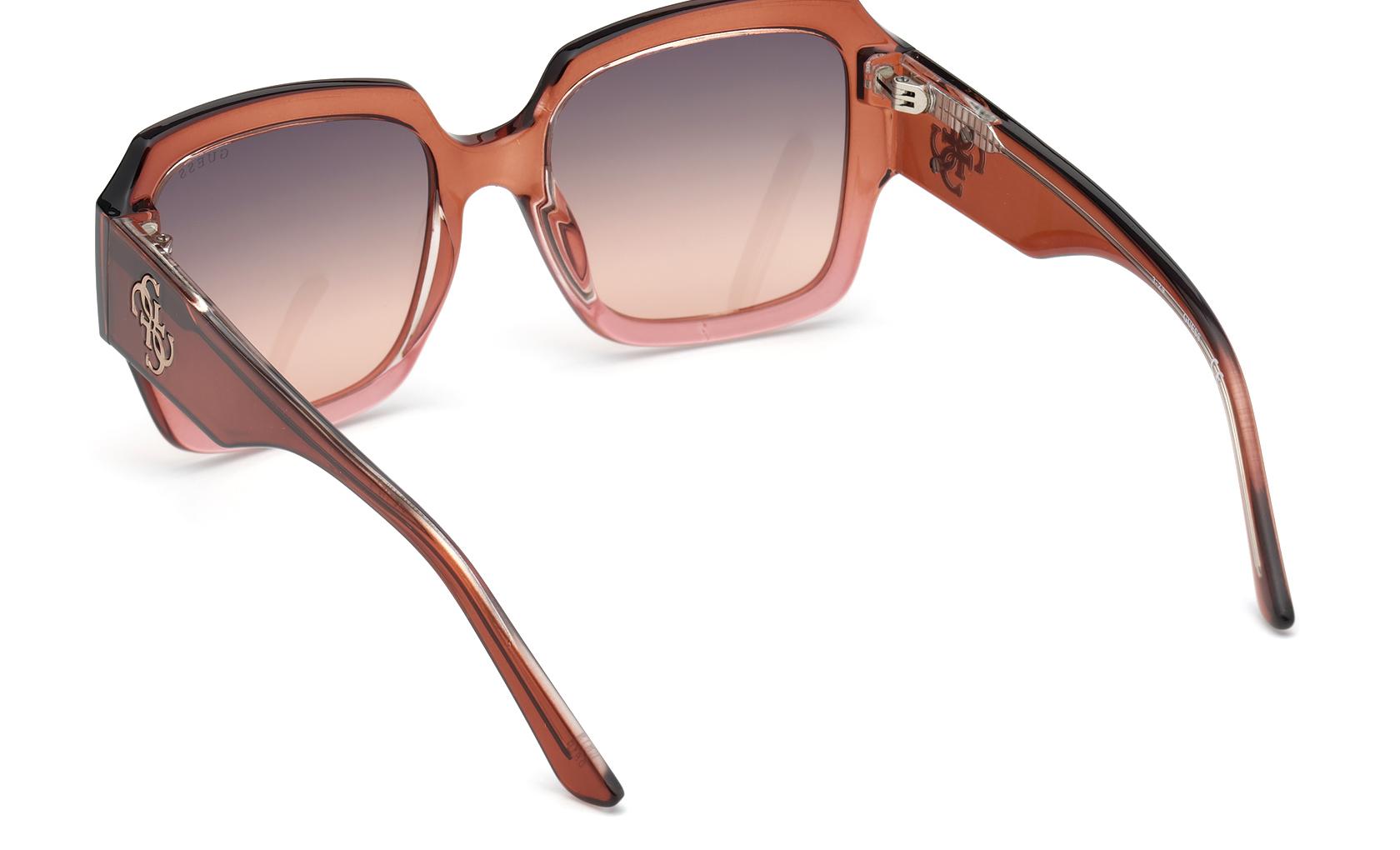 Guess Sunglasses GU7681 47B