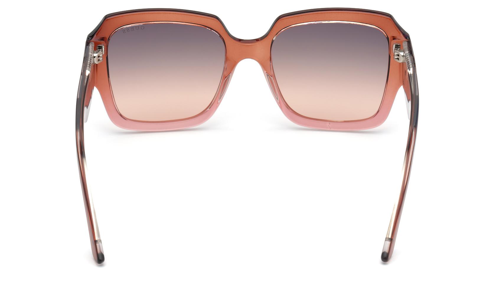 Guess Sunglasses GU7681 47B