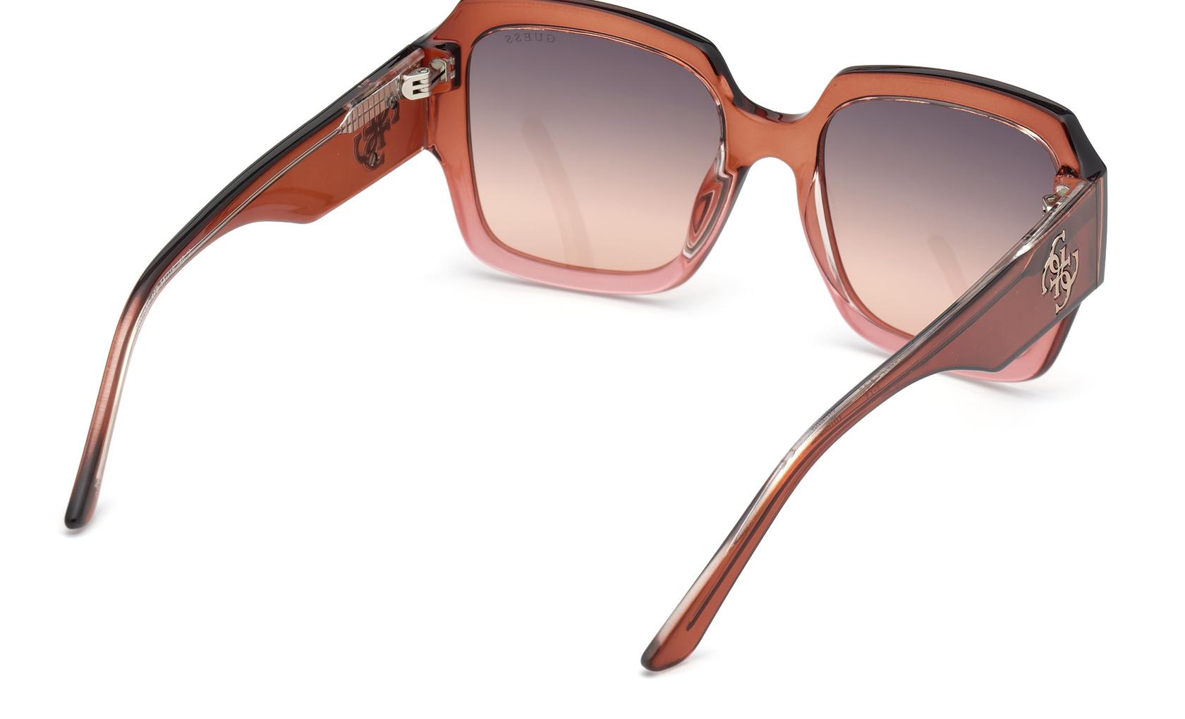 Guess Sunglasses GU7681 47B