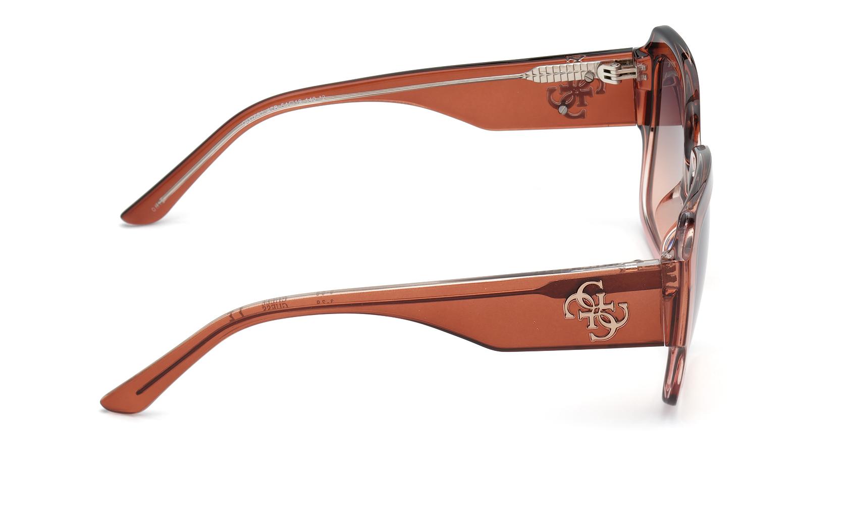 Guess Sunglasses GU7681 47B