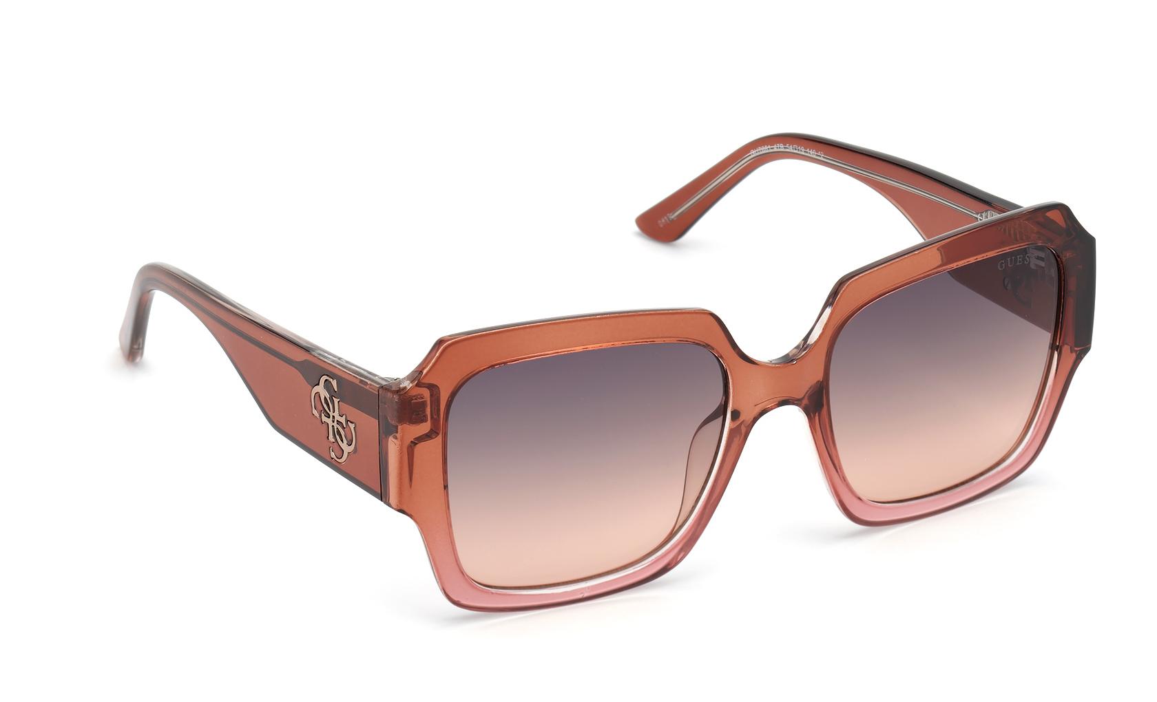 Guess Sunglasses GU7681 47B