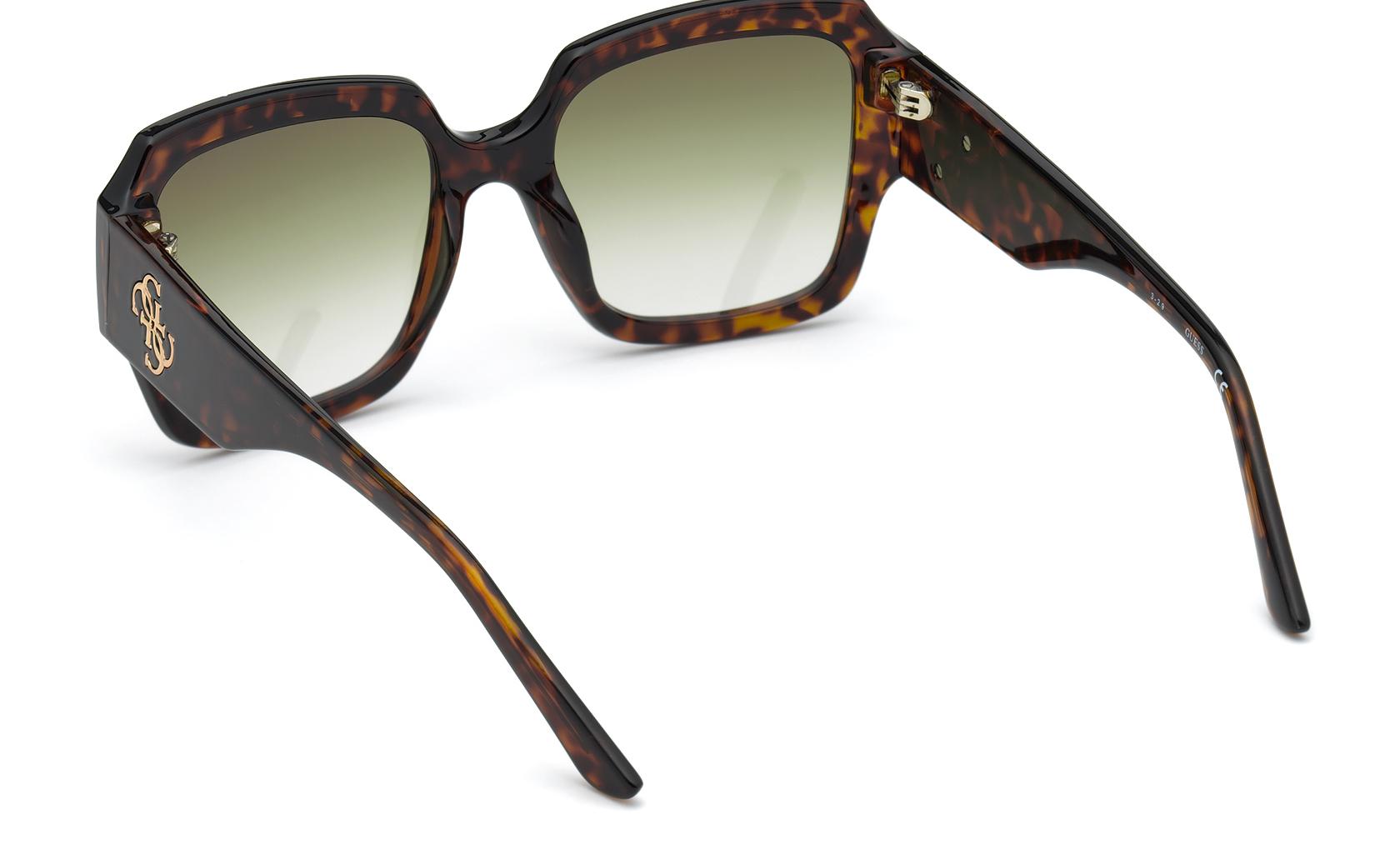 Guess Sunglasses GU7681 52P