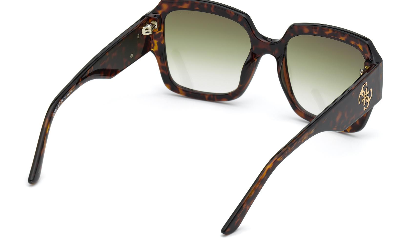 Guess Sunglasses GU7681 52P