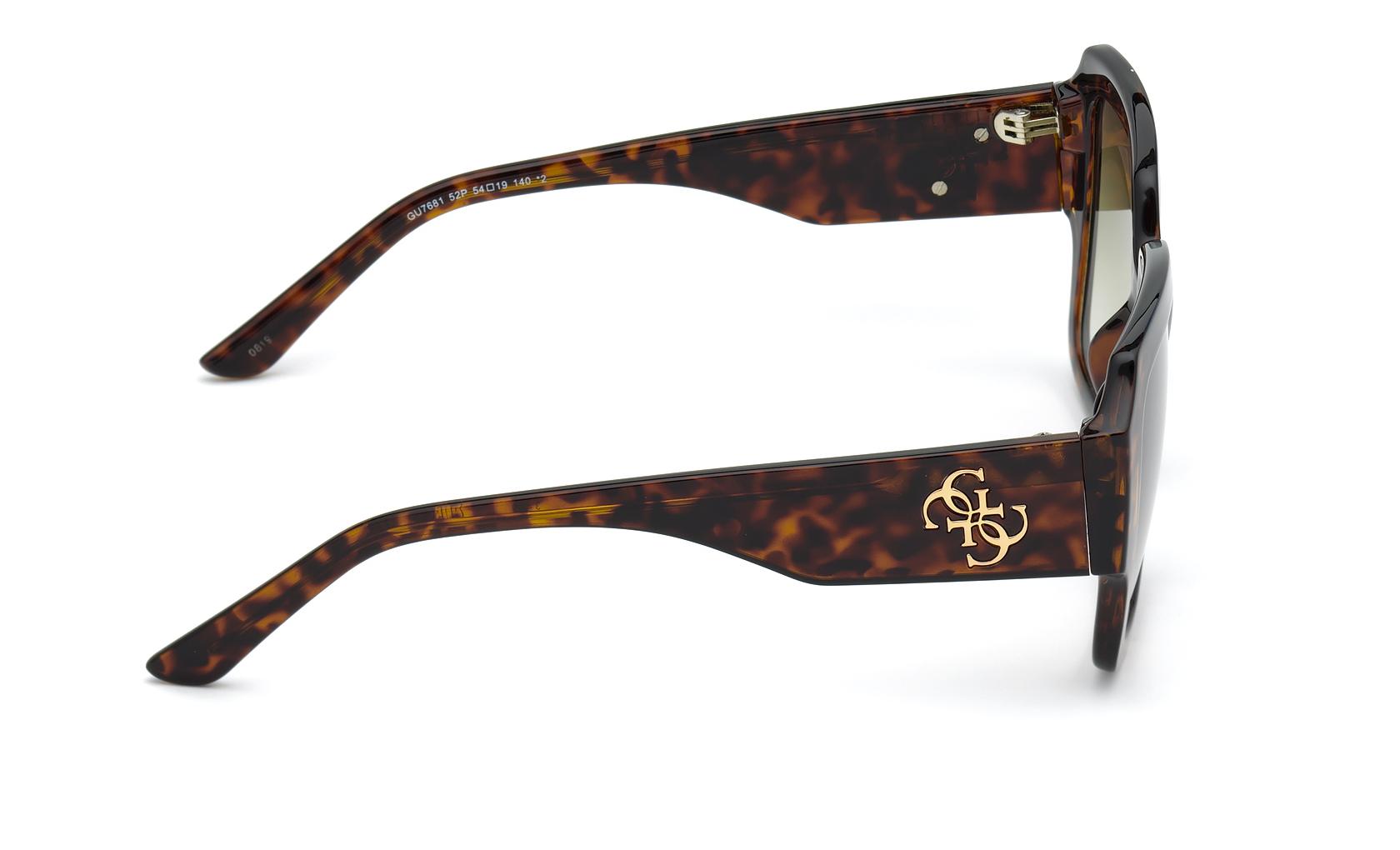 Guess Sunglasses GU7681 52P