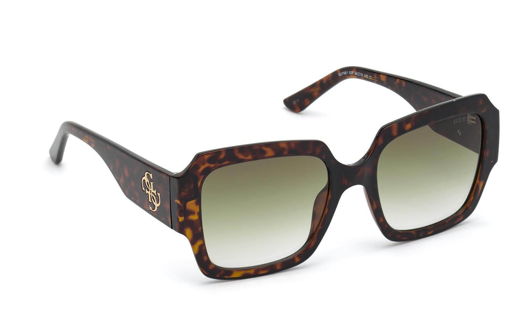 Guess Sunglasses GU7681 52P