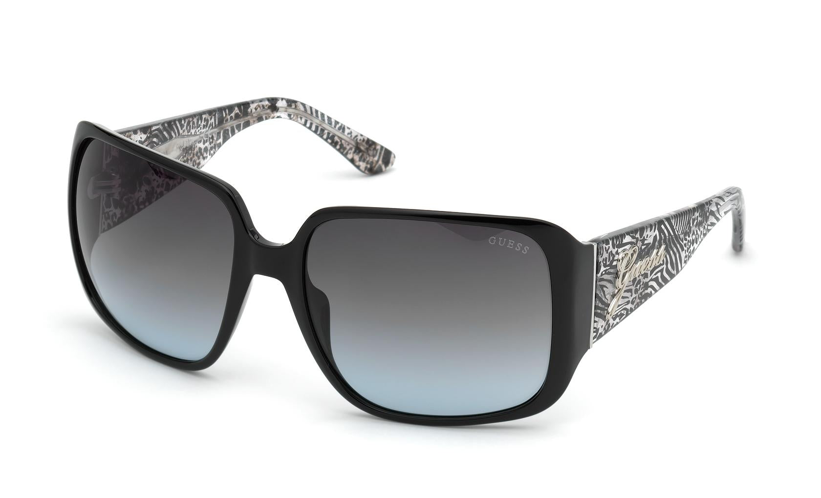 Guess Sunglasses GU7682 01B