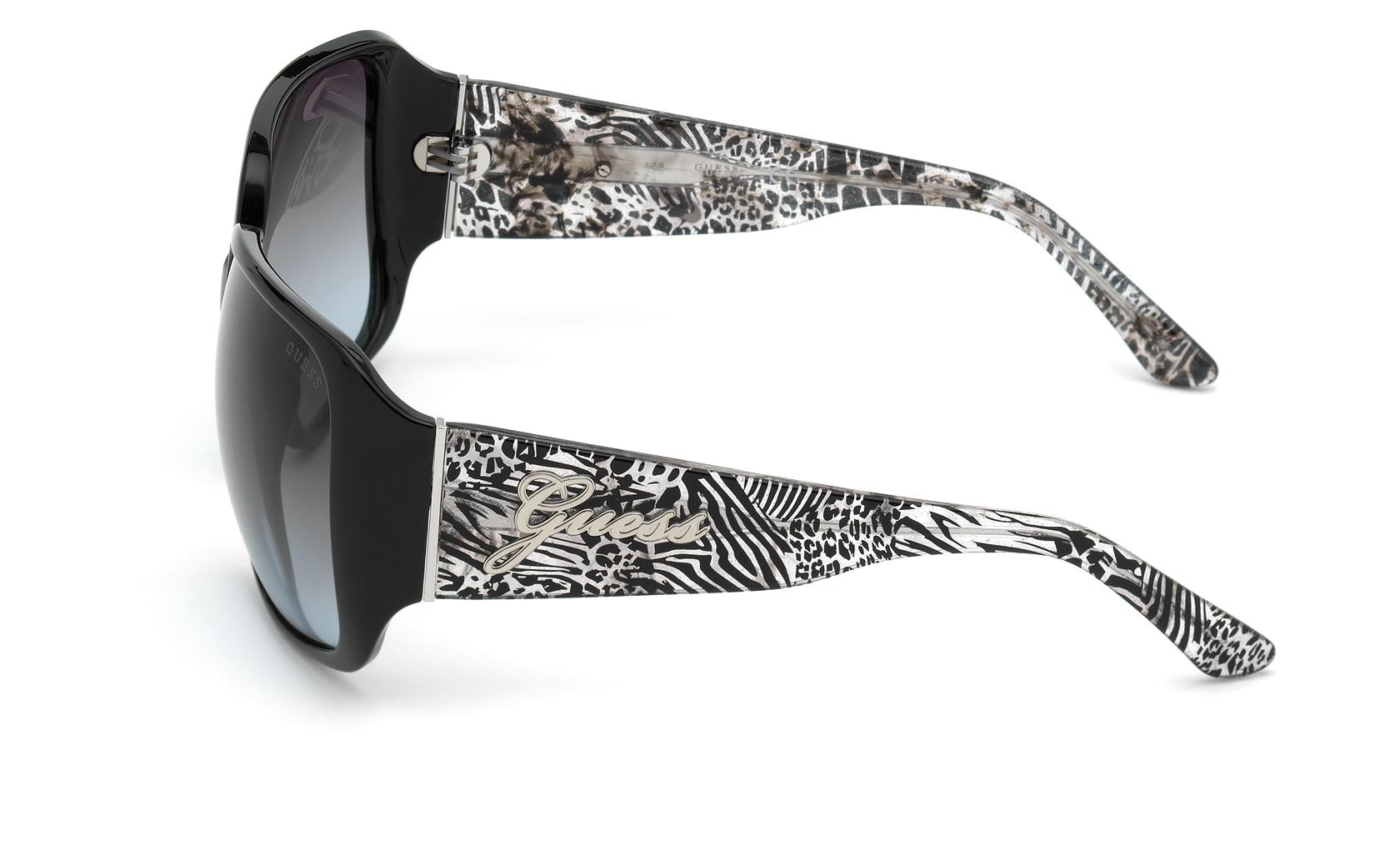 Guess Sunglasses GU7682 01B