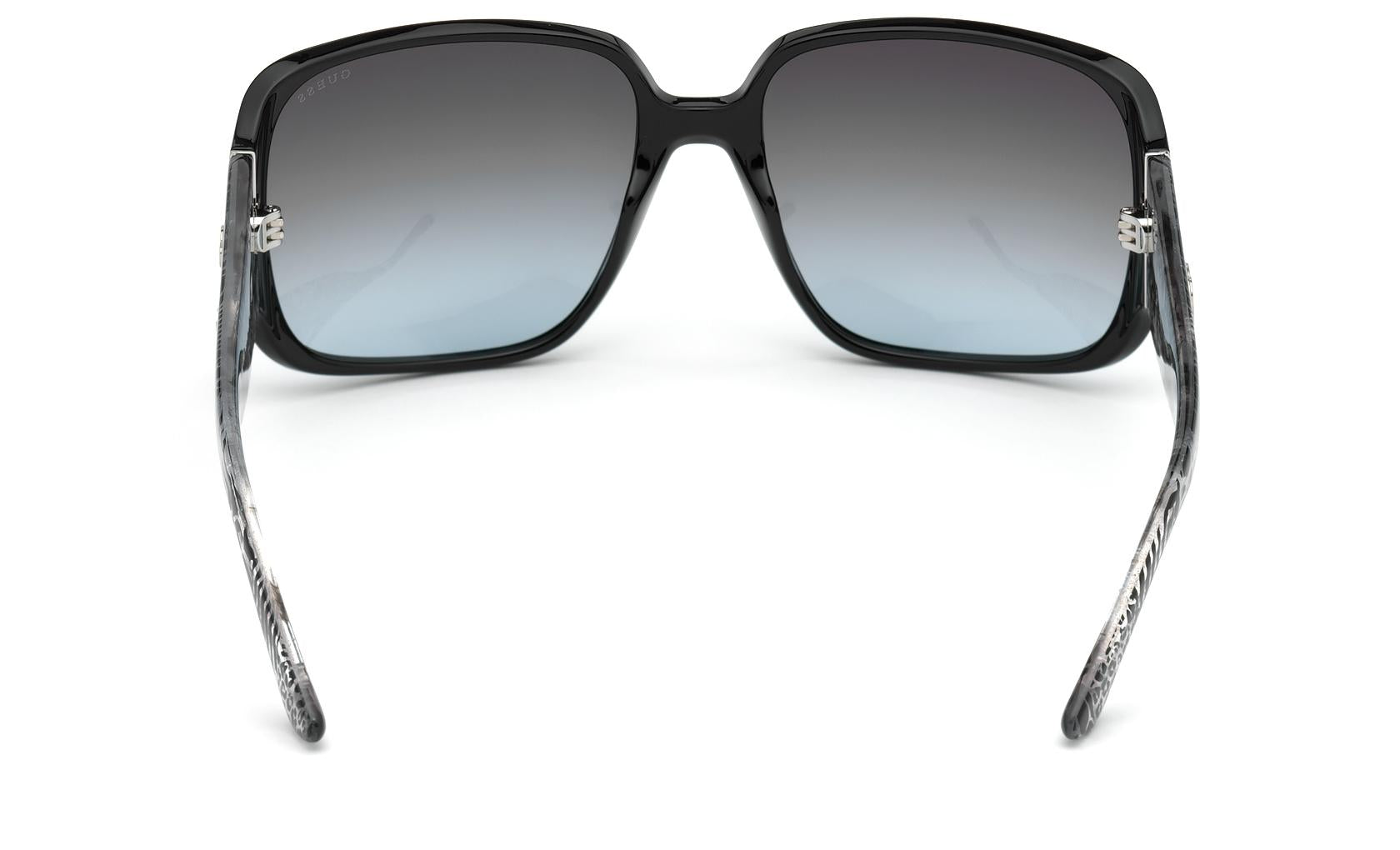 Guess Sunglasses GU7682 01B