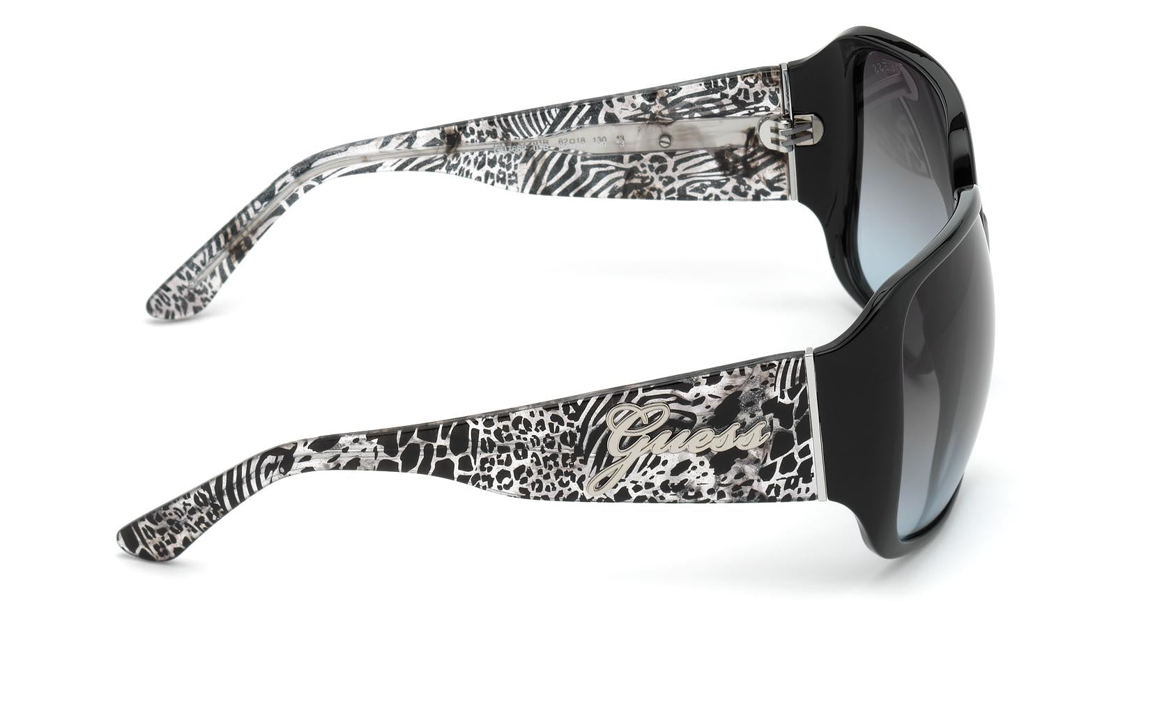 Guess Sunglasses GU7682 01B