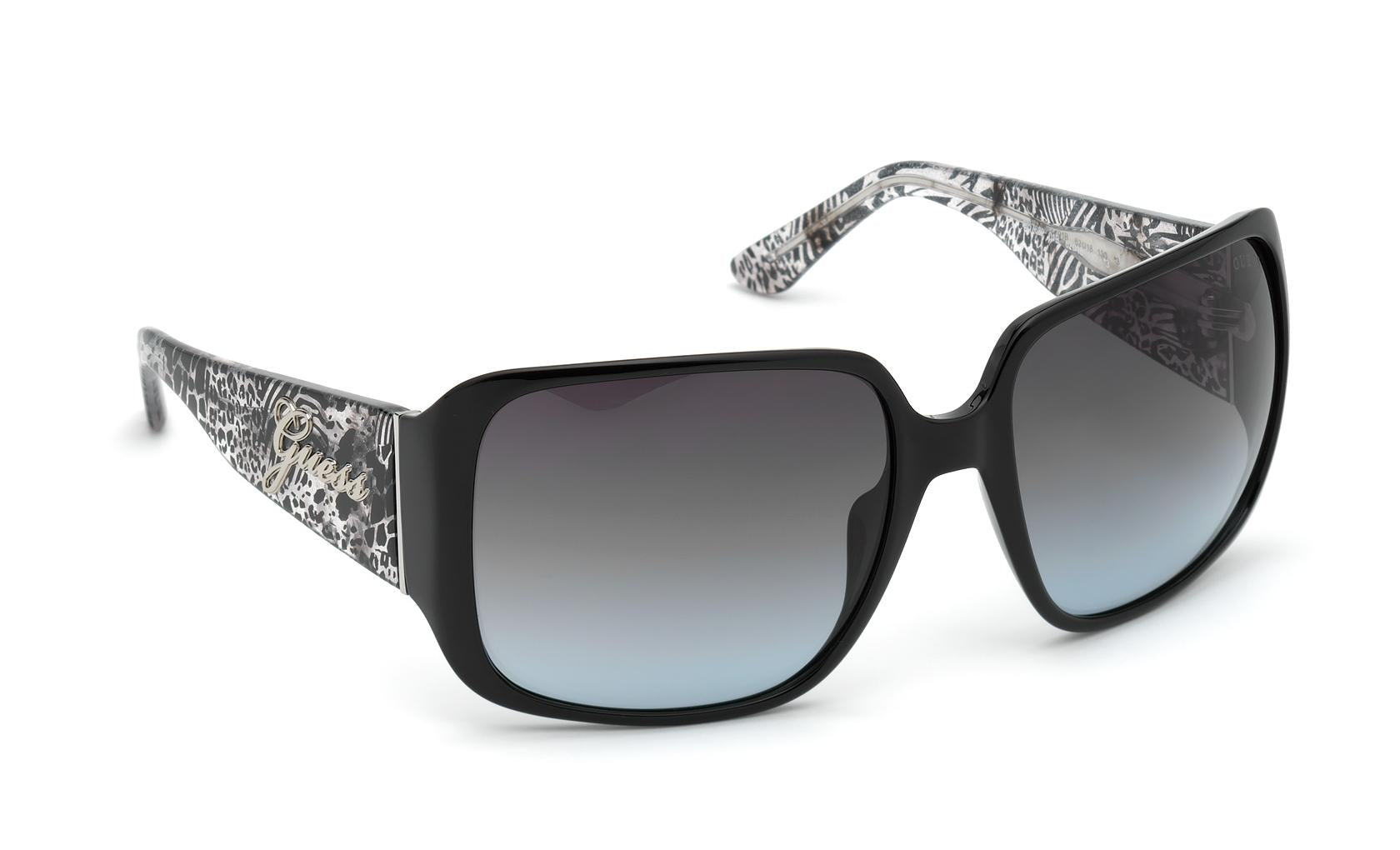 Guess Sunglasses GU7682 01B