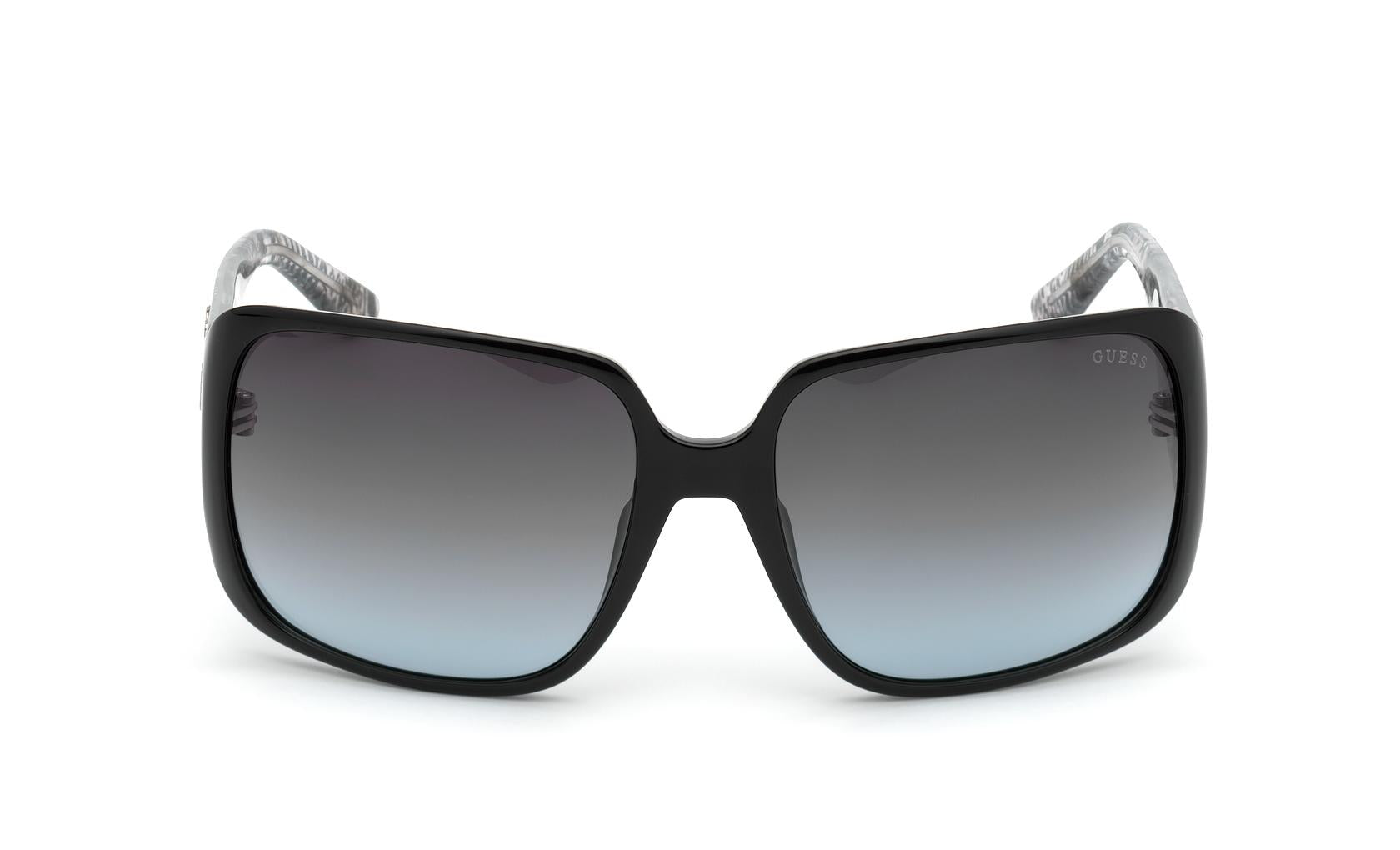 Guess Sunglasses GU7682 01B