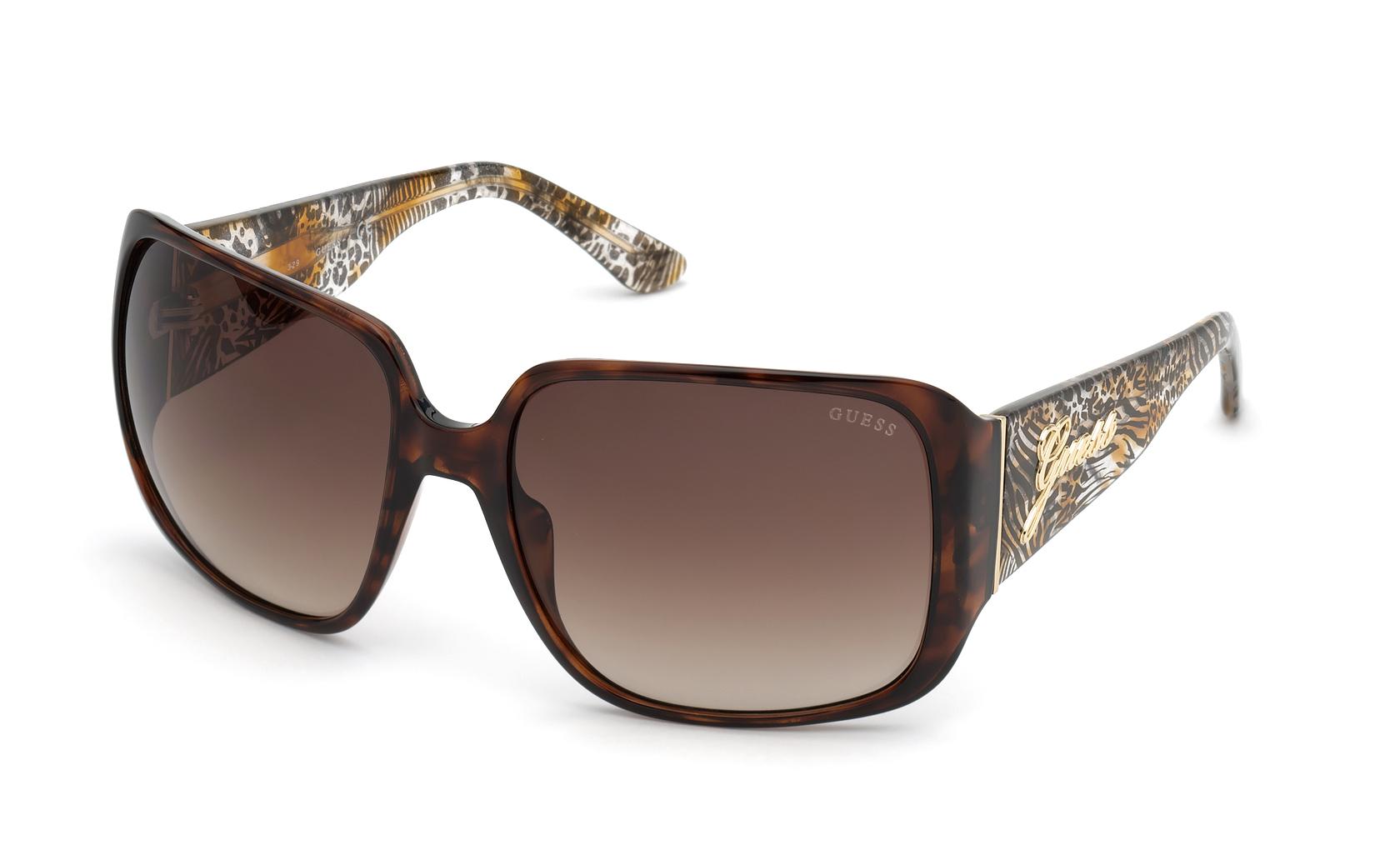Guess Sunglasses GU7682 52F