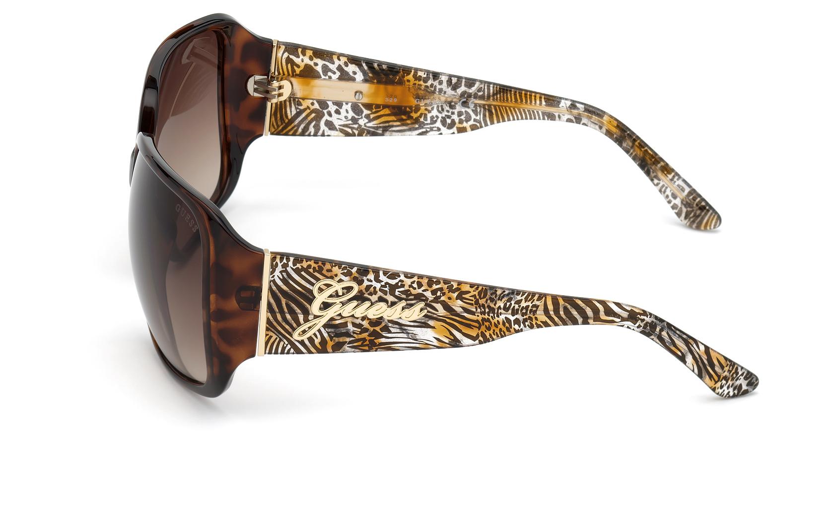 Guess Sunglasses GU7682 52F